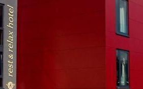 Von Korff´S Rest&Relax Hotel